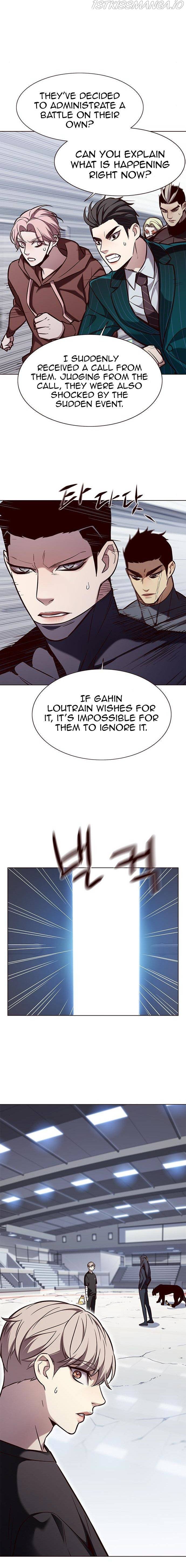 Eleceed Chapter 162 — page 9