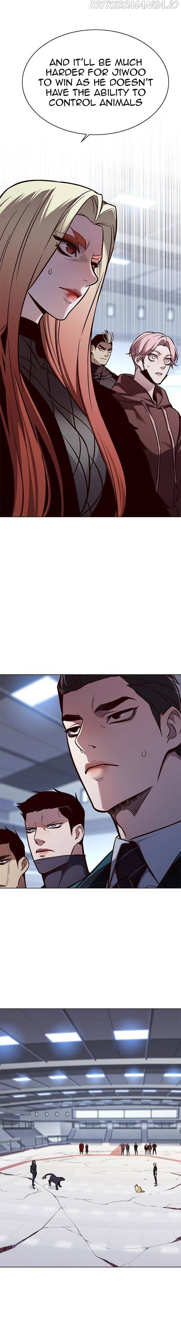 Eleceed Chapter 162 — page 15