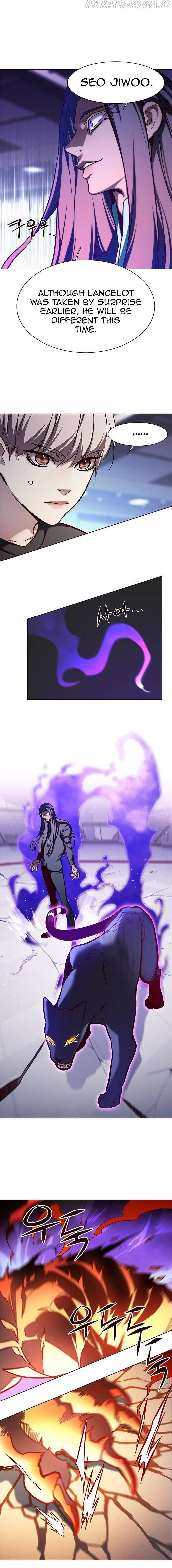 Eleceed Chapter 162 — page 16