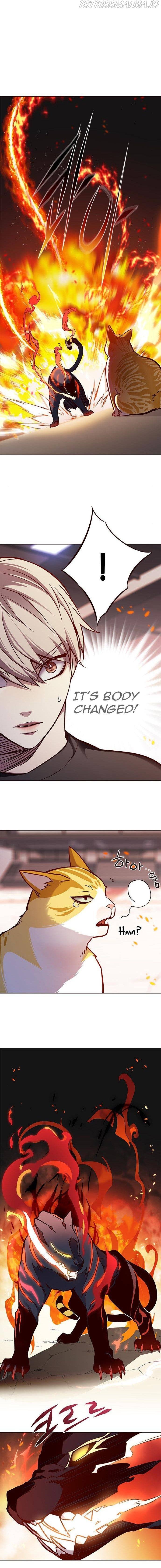 Eleceed Chapter 162 — page 17