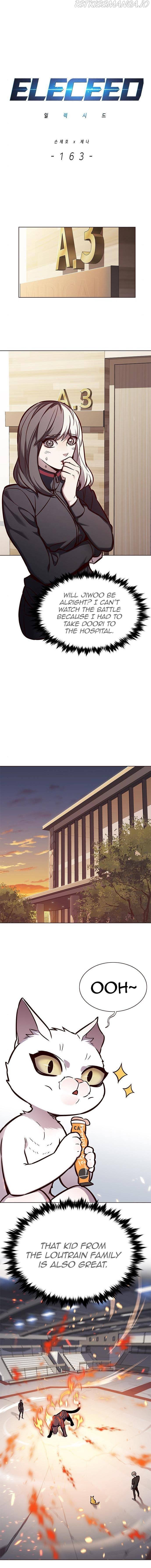 Eleceed Chapter 163 — page 2