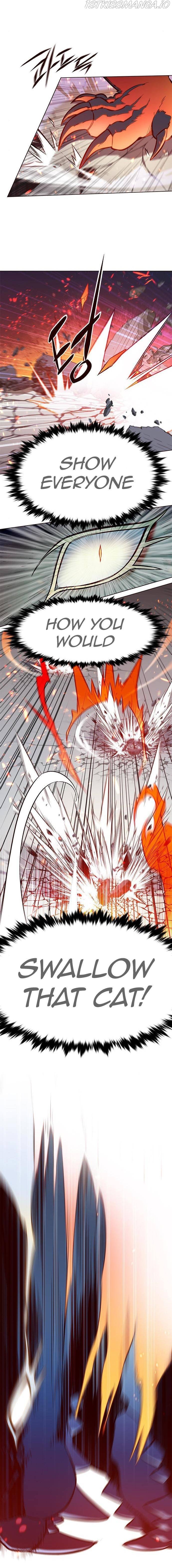 Eleceed Chapter 163 — page 6