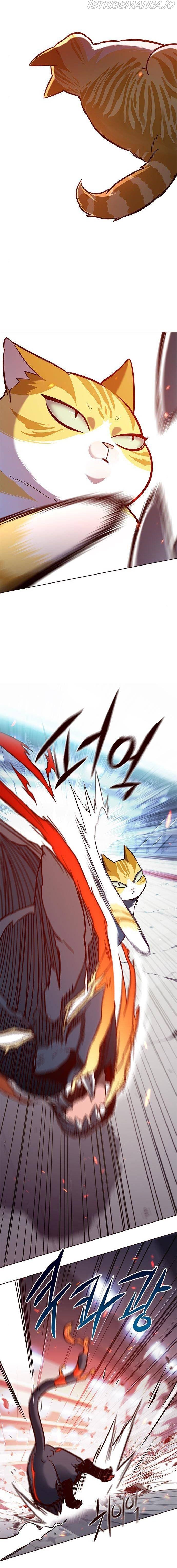 Eleceed Chapter 163 — page 7