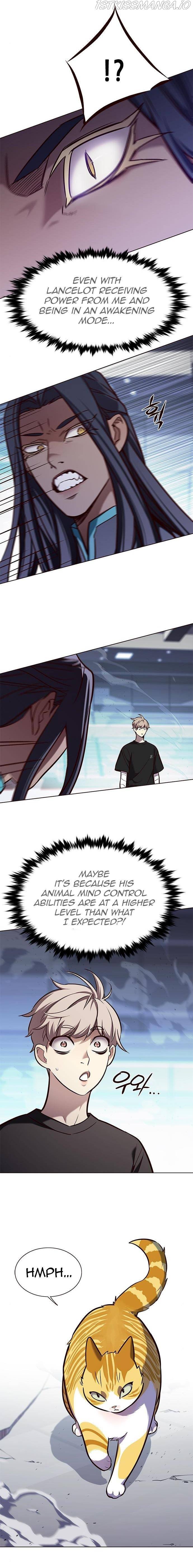 Eleceed Chapter 163 — page 8