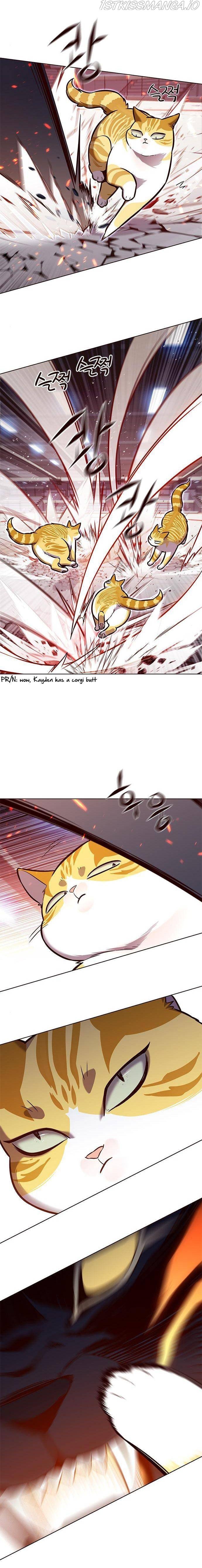 Eleceed Chapter 163 — page 10