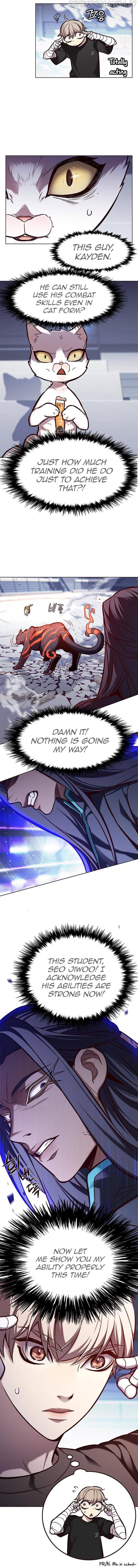 Eleceed Chapter 163 — page 13