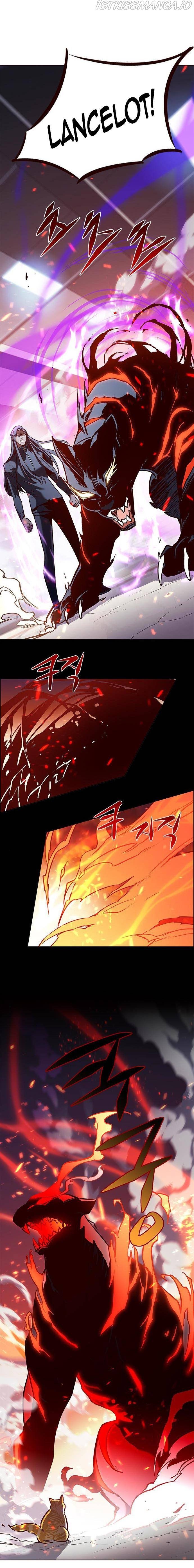 Eleceed Chapter 163 — page 14