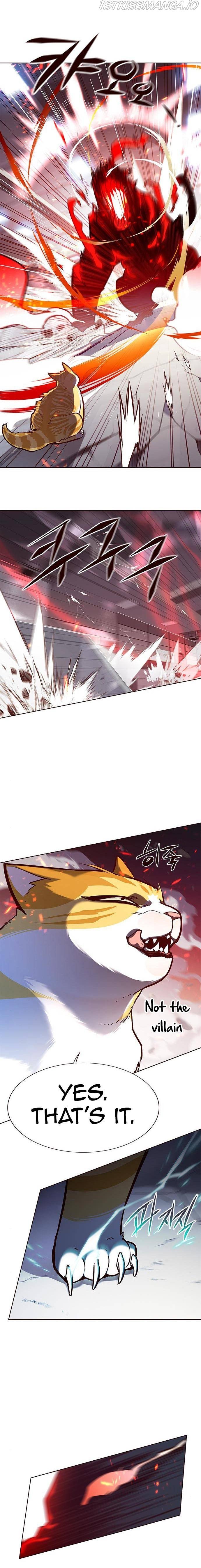 Eleceed Chapter 163 — page 15