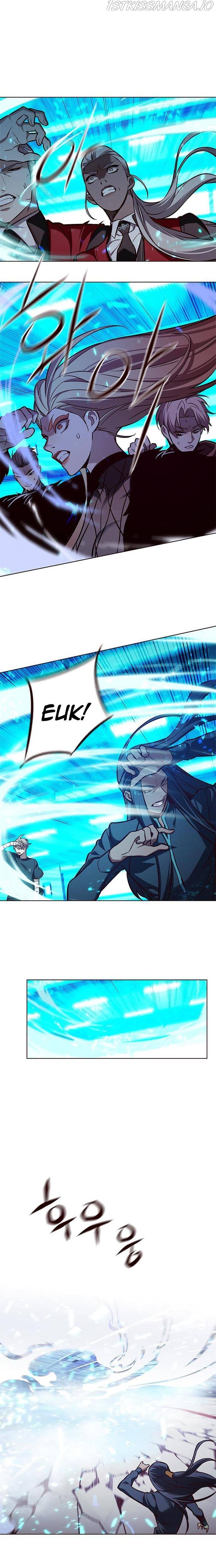 Eleceed Chapter 163 — page 18