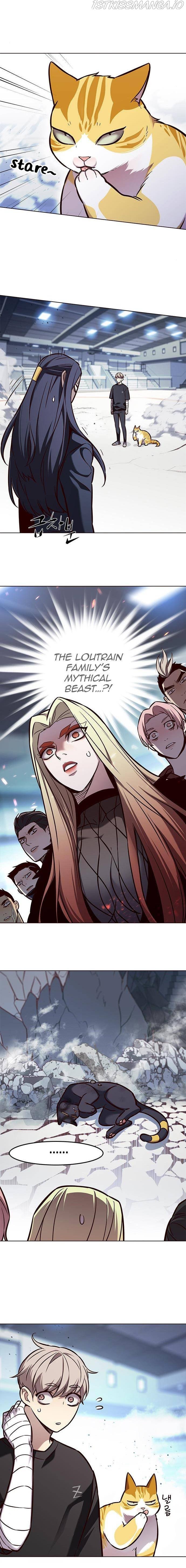 Eleceed Chapter 163 — page 20