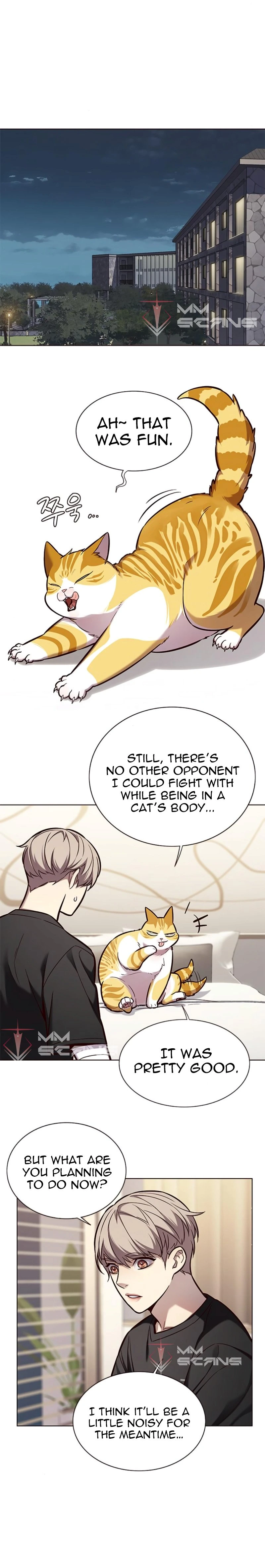 Eleceed Chapter 164 — page 7