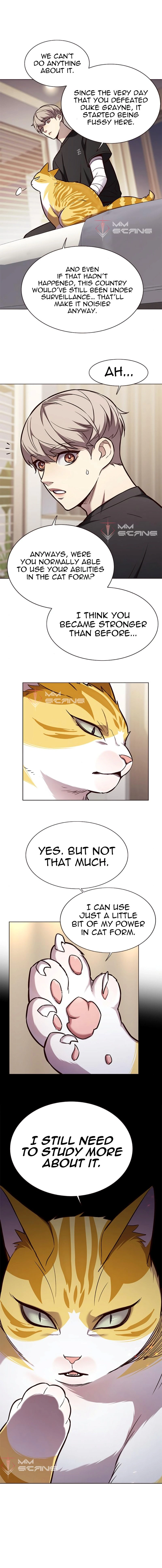 Eleceed Chapter 164 — page 8