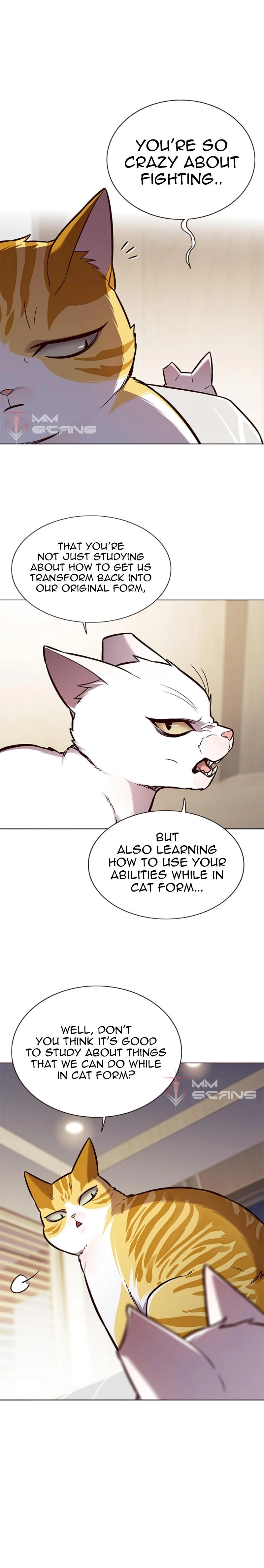 Eleceed Chapter 164 — page 9