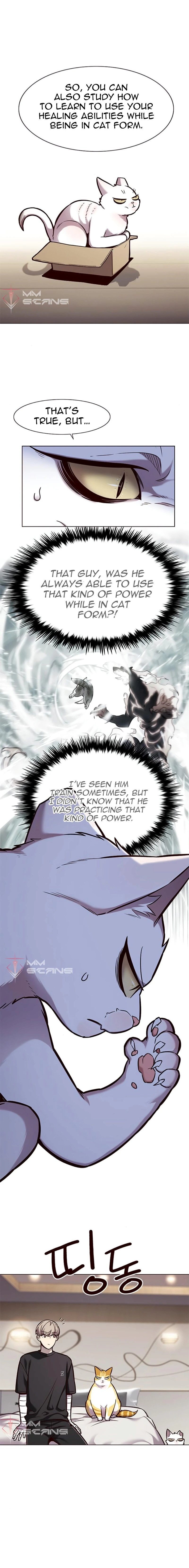 Eleceed Chapter 164 — page 10