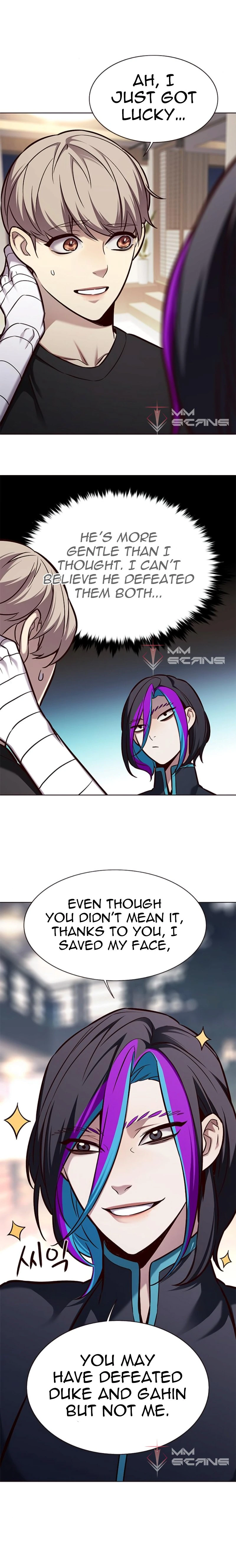 Eleceed Chapter 164 — page 13