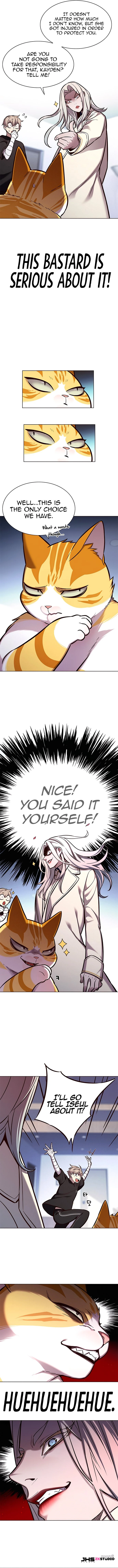 Eleceed Chapter 165 — page 11