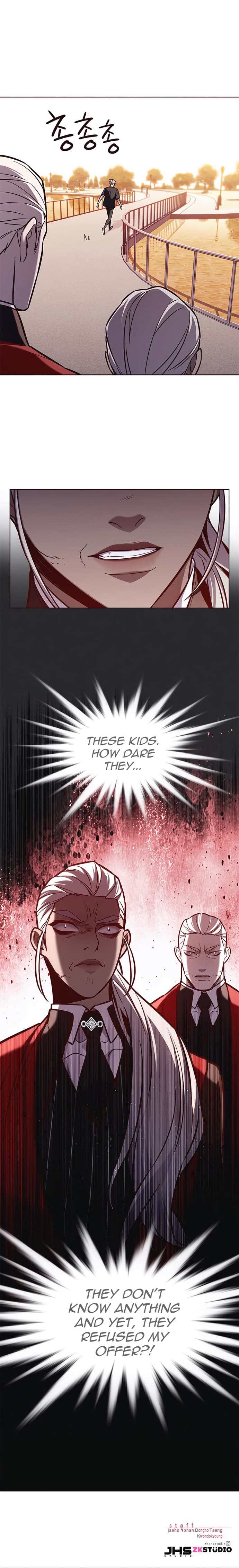 Eleceed Chapter 167 — page 11