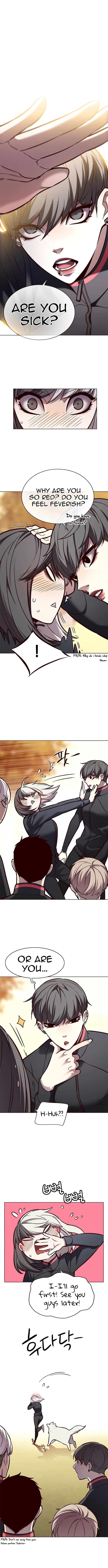 Eleceed Chapter 168 — page 7