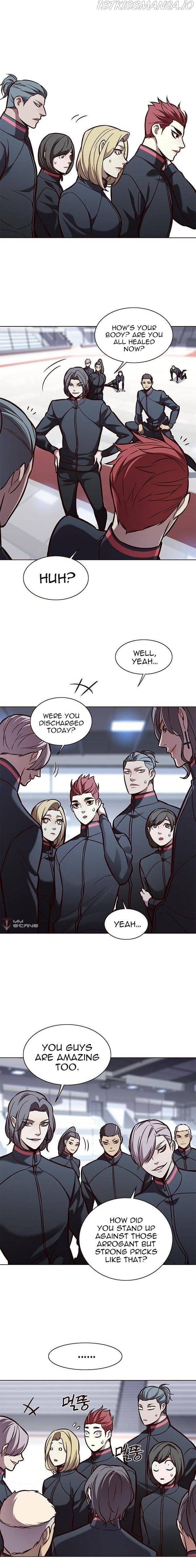 Eleceed Chapter 170 — page 2