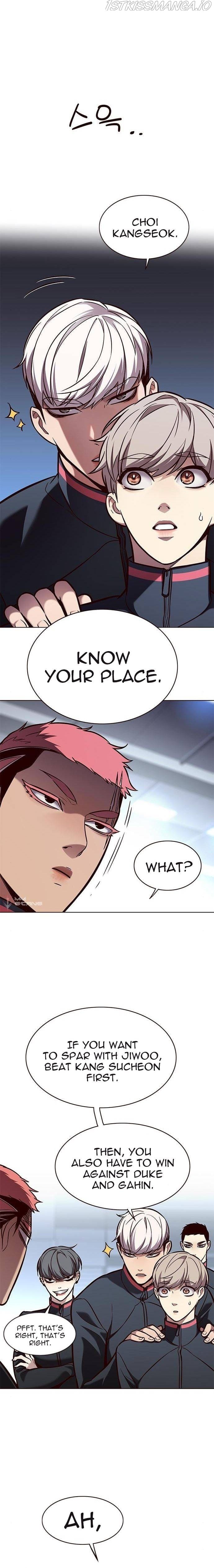 Eleceed Chapter 170 — page 4