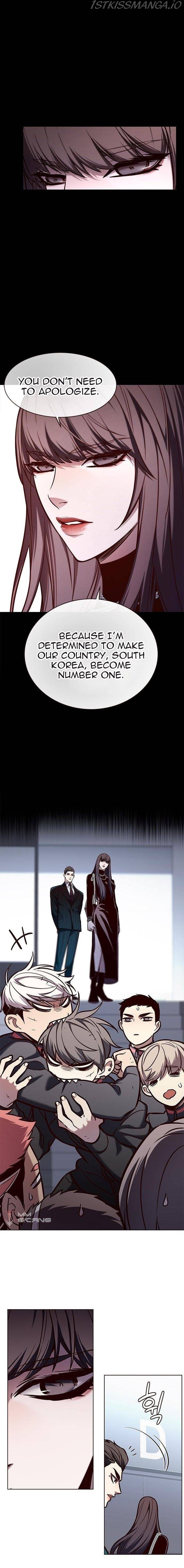 Eleceed Chapter 170 — page 8