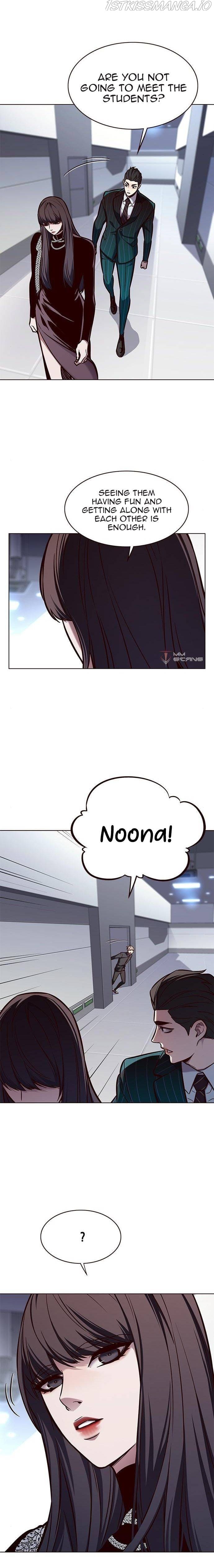 Eleceed Chapter 170 — page 9