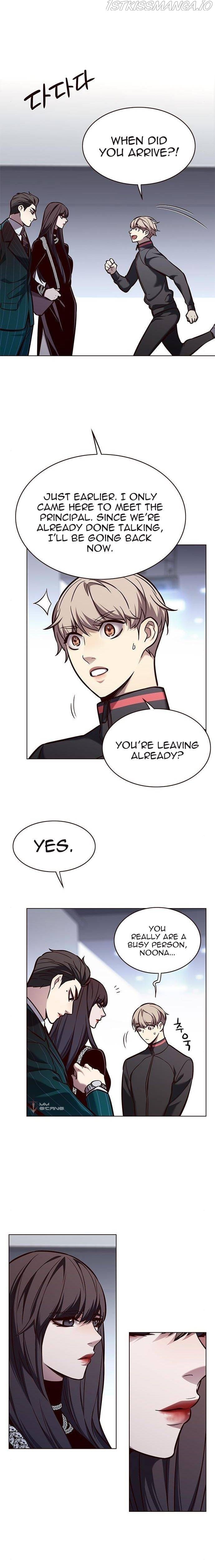 Eleceed Chapter 170 — page 10
