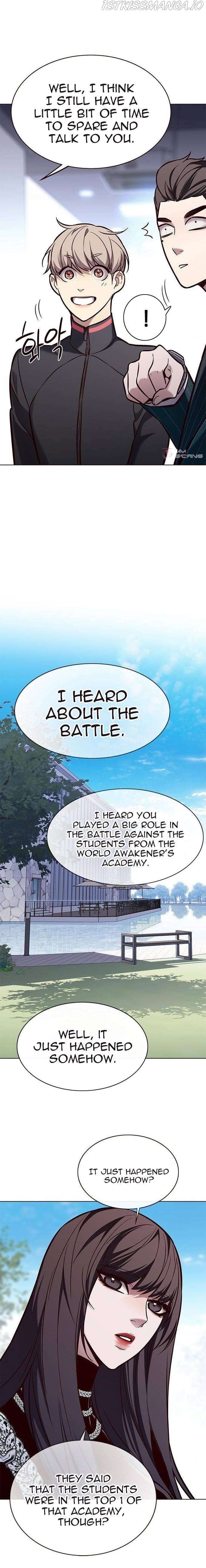Eleceed Chapter 170 — page 11