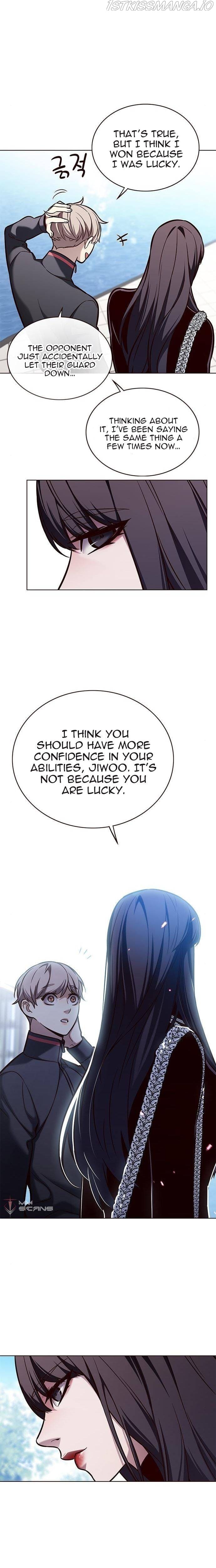 Eleceed Chapter 170 — page 12