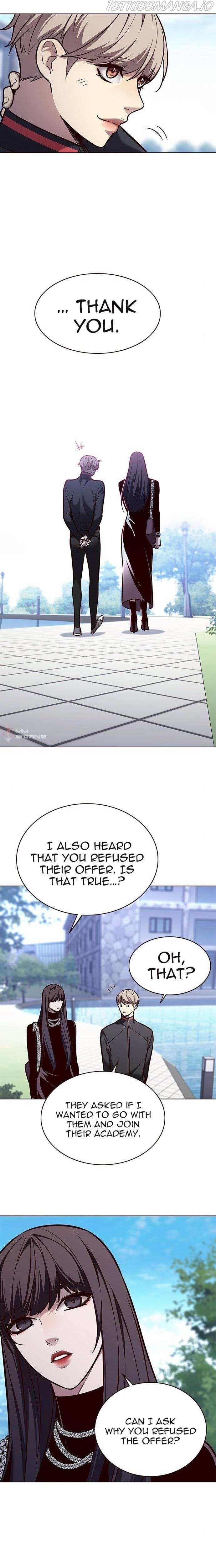 Eleceed Chapter 170 — page 13