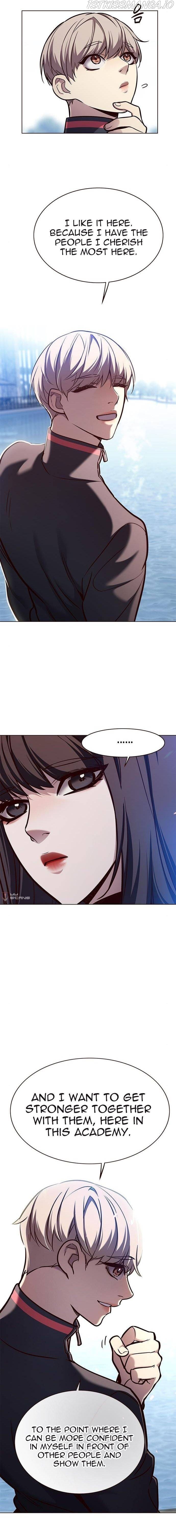 Eleceed Chapter 170 — page 14