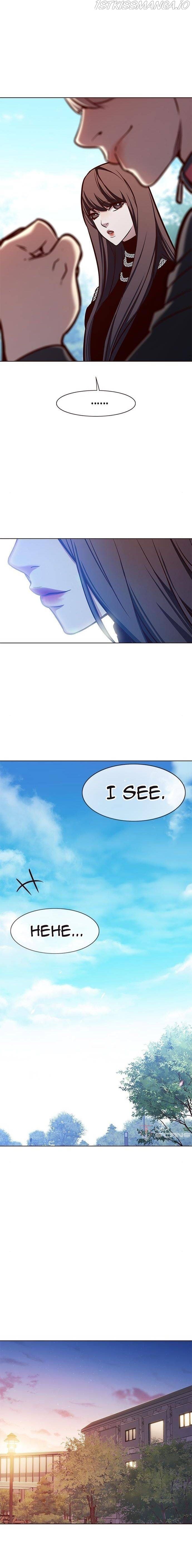 Eleceed Chapter 170 — page 15
