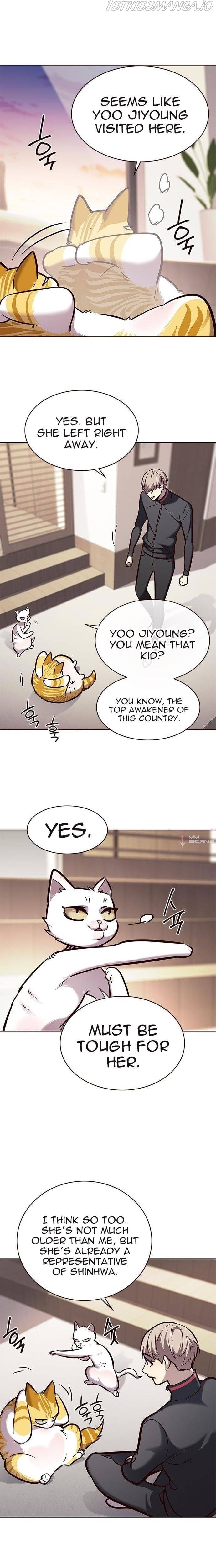 Eleceed Chapter 170 — page 16