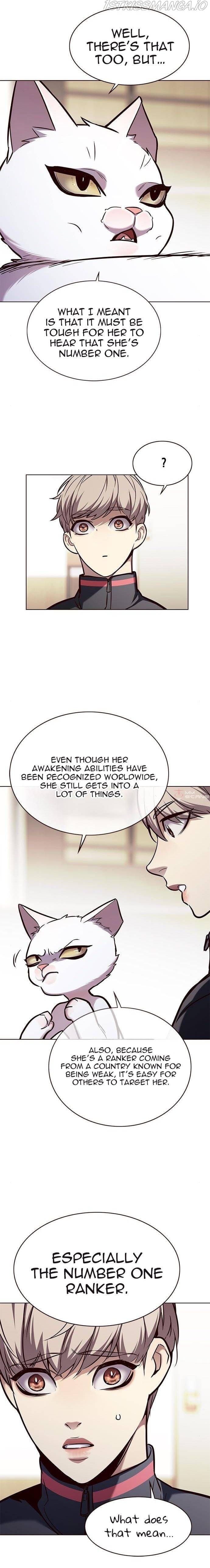 Eleceed Chapter 170 — page 17