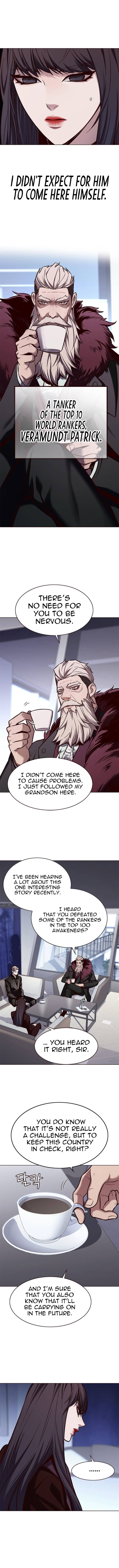 Eleceed Chapter 171 — page 8