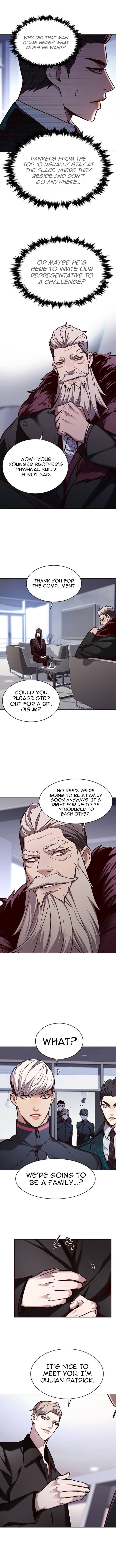 Eleceed Chapter 171 — page 11