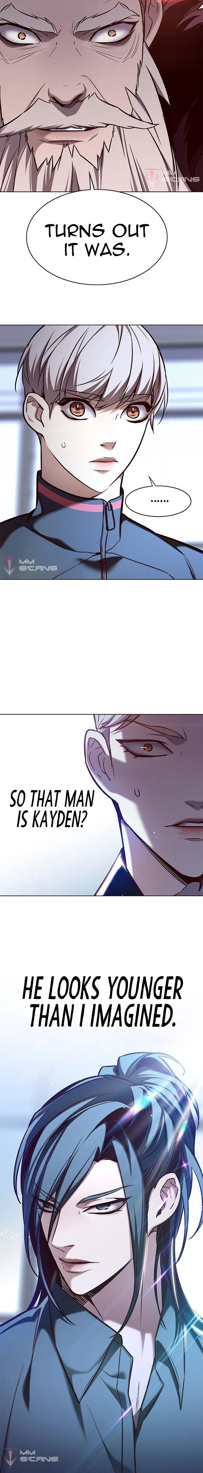 Eleceed Chapter 172 — page 2