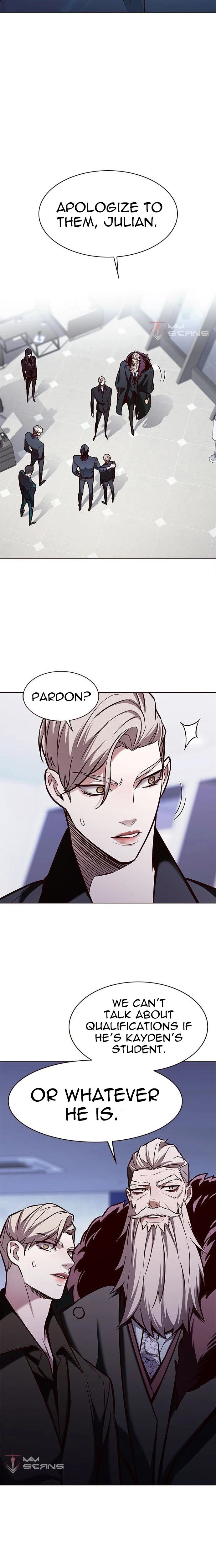 Eleceed Chapter 172 — page 3