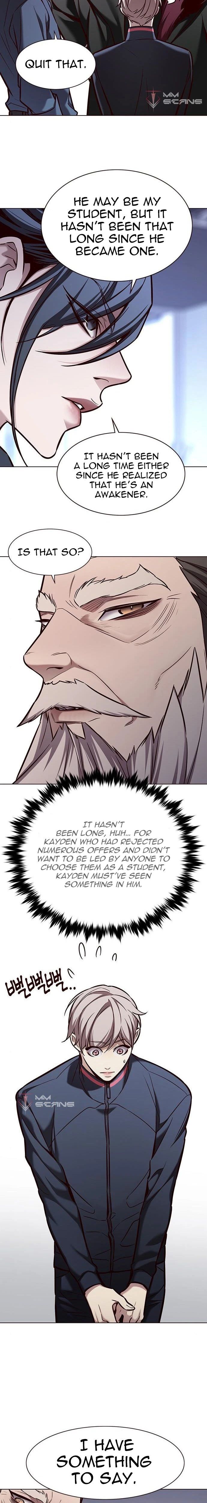 Eleceed Chapter 172 — page 6
