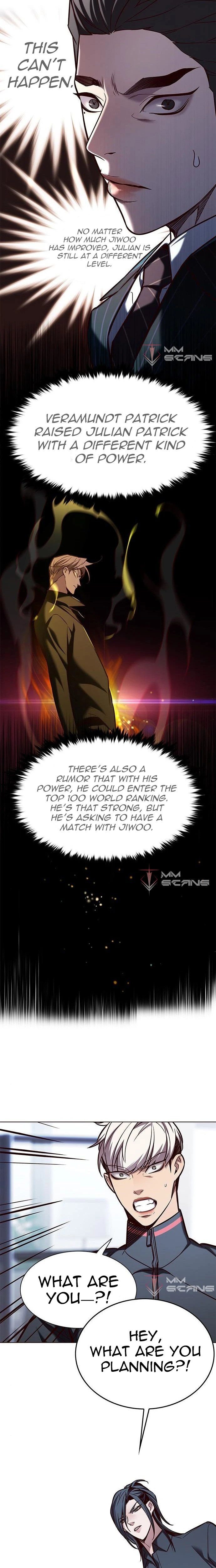 Eleceed Chapter 172 — page 8
