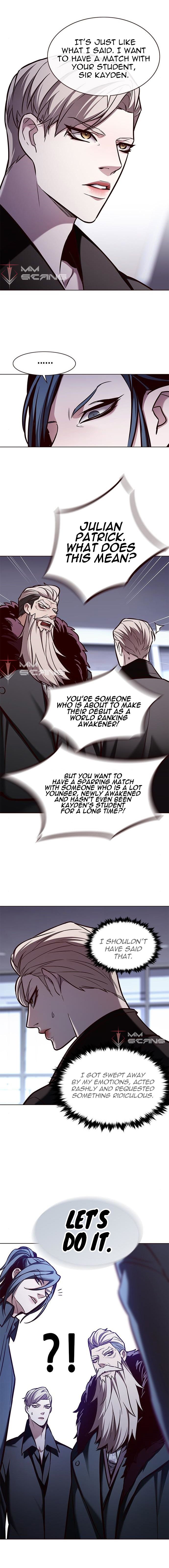 Eleceed Chapter 172 — page 10