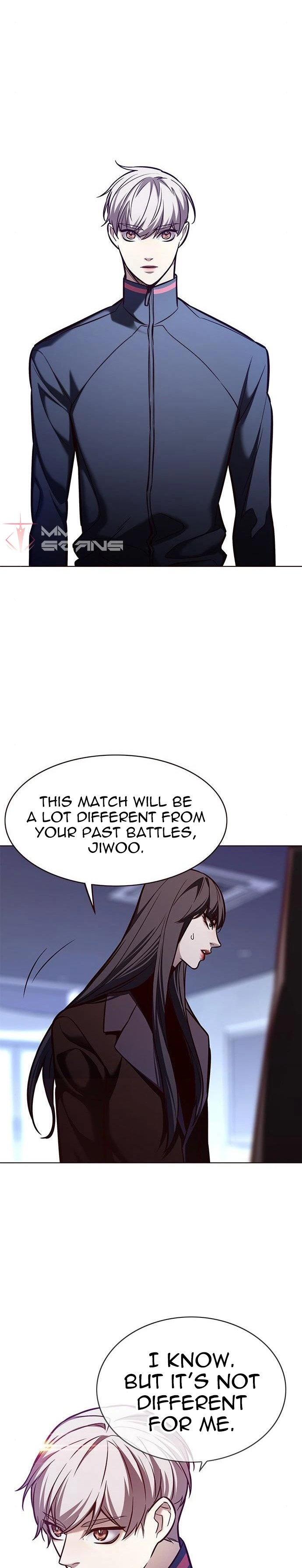 Eleceed Chapter 172 — page 11