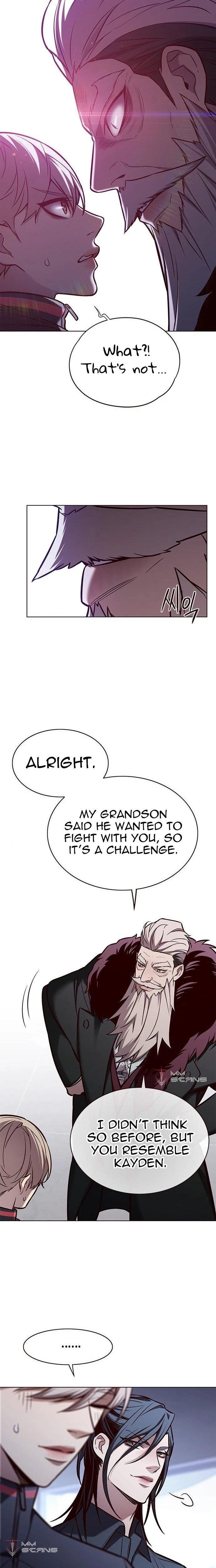 Eleceed Chapter 172 — page 13