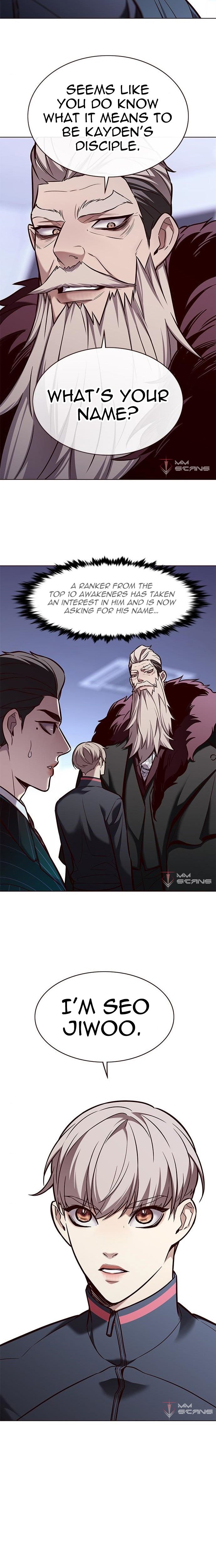 Eleceed Chapter 172 — page 14