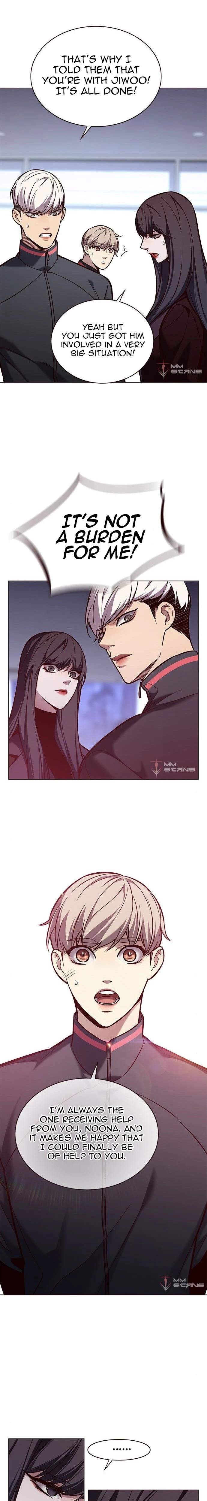 Eleceed Chapter 172 — page 20
