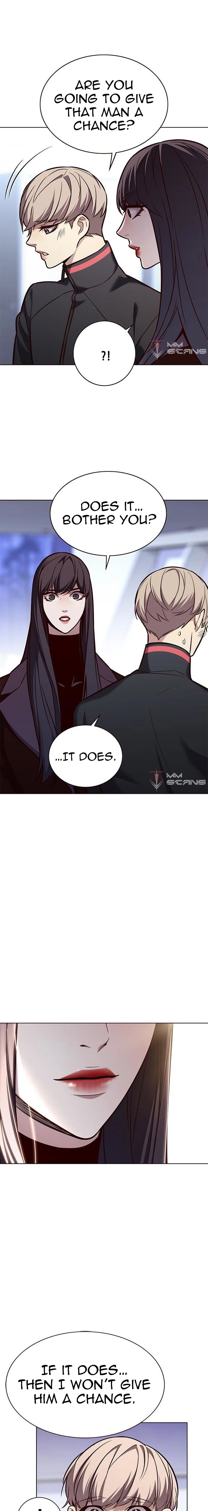 Eleceed Chapter 172 — page 22