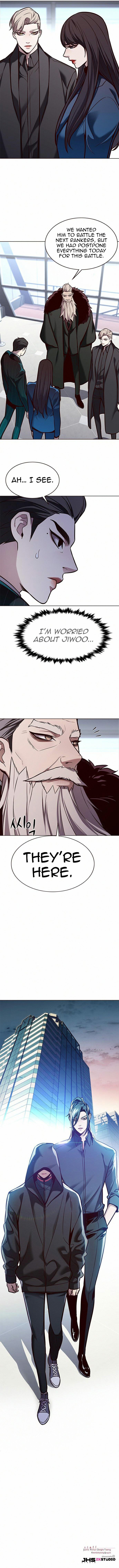 Eleceed Chapter 174 — page 8
