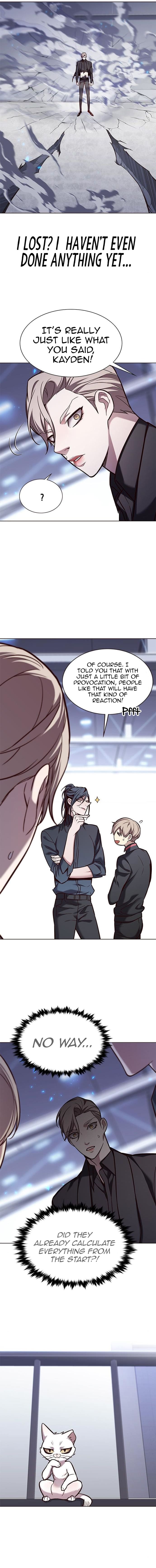 Eleceed Chapter 176 — page 2