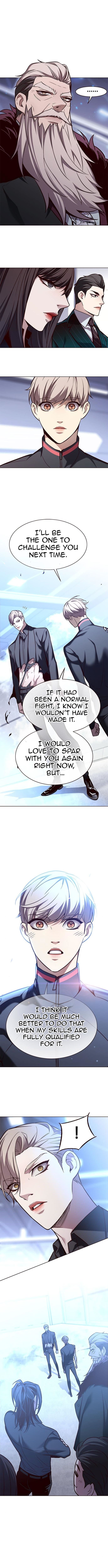 Eleceed Chapter 176 — page 6