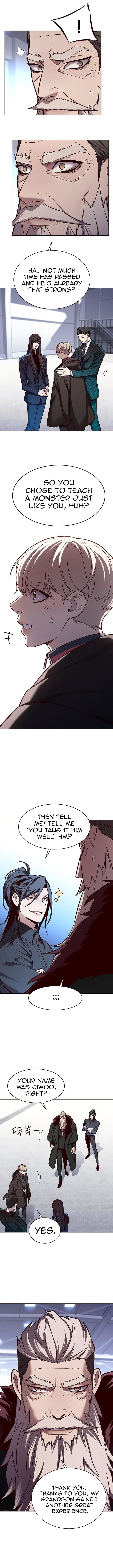 Eleceed Chapter 176 — page 8